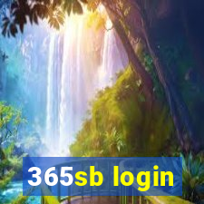 365sb login